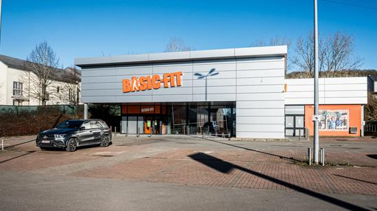 Basic-Fit Aubange 24/7