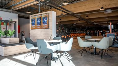 Basic-Fit Aubange 24/7