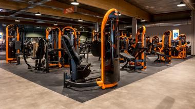 Basic-Fit Aubange 24/7