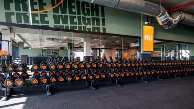 Basic-Fit Gent Sint-Denijs-Westrem 24/7