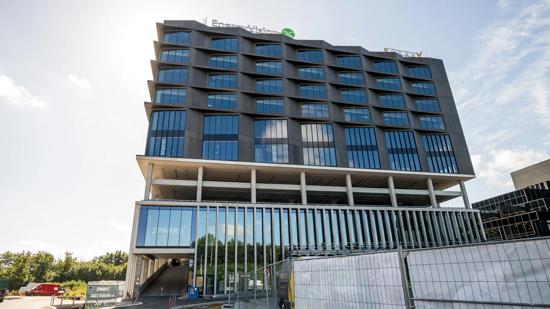 Basic-Fit Gent Sint-Denijs-Westrem 24/7