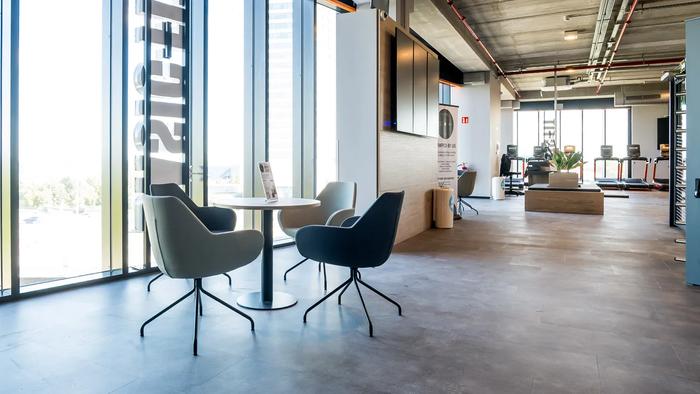 Basic-Fit Gent Sint-Denijs-Westrem 24/7