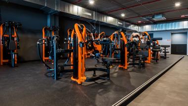 Basic-Fit Gent Sint-Denijs-Westrem 24/7