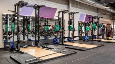 Basic-Fit Nijlen Grote Steenweg 55