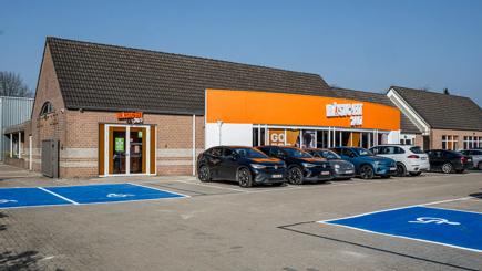 Basic-Fit Nijlen Grote Steenweg 24/7