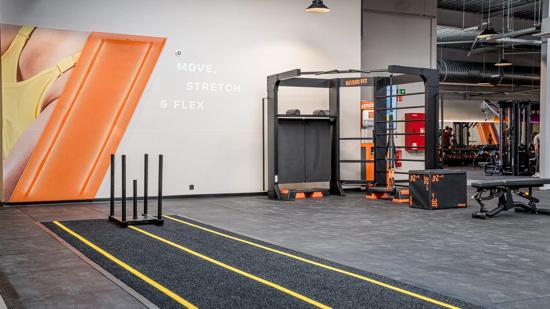 Basic-Fit Nijlen Grote Steenweg 24/7