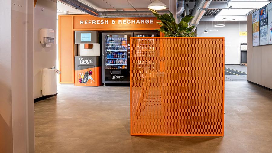 Basic-Fit Nijlen Grote Steenweg 24/7