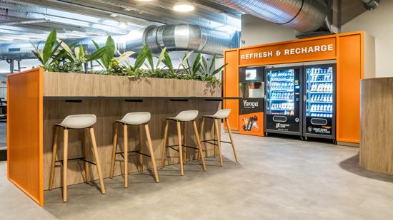 Basic-Fit Leuven Bondgenotenlaan