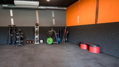 Basic-Fit Bereldange 24/7