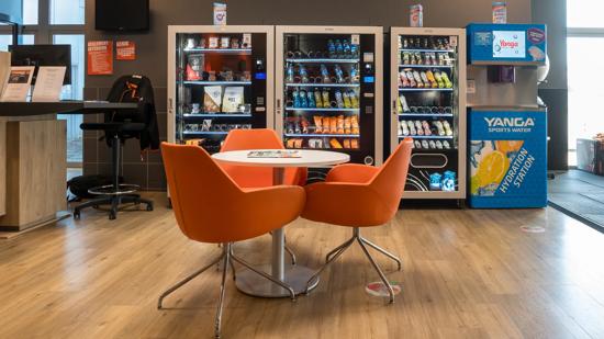 Basic-Fit Bereldange 24/7