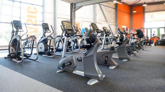 Basic-Fit Windhof 24/7