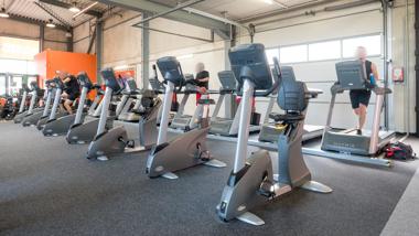 Basic-Fit Windhof 24/7