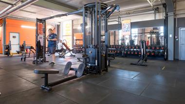 Basic-Fit Windhof 24/7