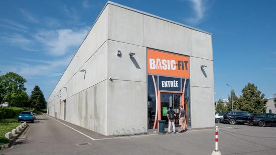 Basic-Fit Windhof 24/7