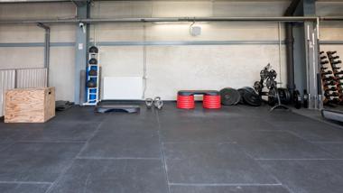 Basic-Fit Windhof 24/7