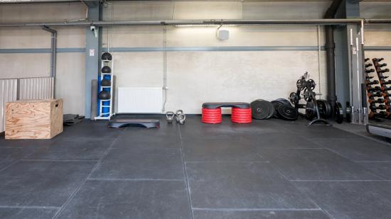 Basic-Fit Windhof 24/7