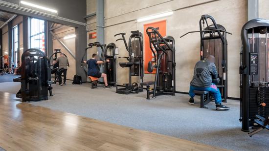 Basic-Fit Windhof 24/7