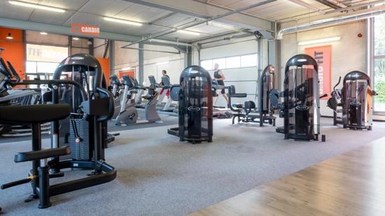 Basic-Fit Windhof 24/7