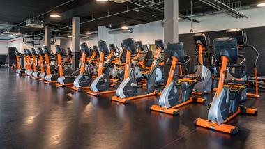 Basic-Fit Belval Avenue du Swing 24/7