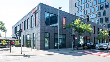 Basic-Fit Belval Avenue du Swing 24/7