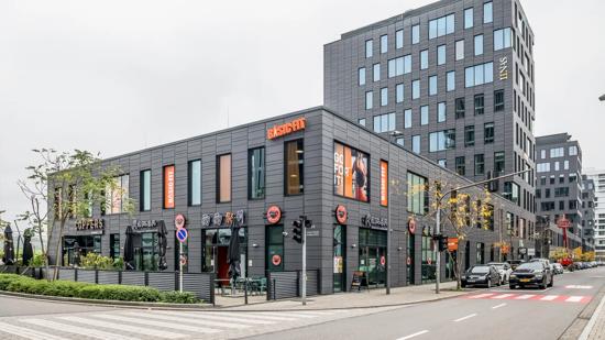 Basic-Fit Belval Avenue du Swing 24/7