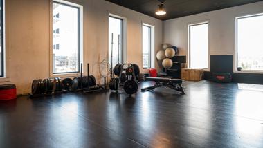 Basic-Fit Belval Avenue du Swing 24/7