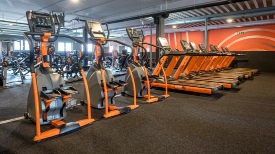 Basic-Fit Ettelbruck 24/7