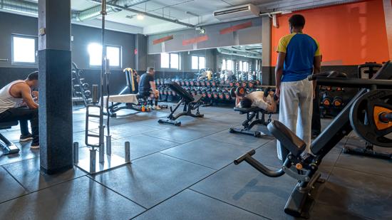 Basic-Fit Ettelbruck 24/7