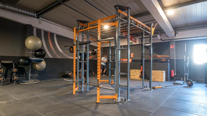 Basic-Fit Ettelbruck 24/7