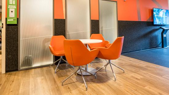 Basic-Fit Ettelbruck 24/7