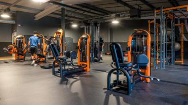 Basic-Fit Ettelbruck 24/7