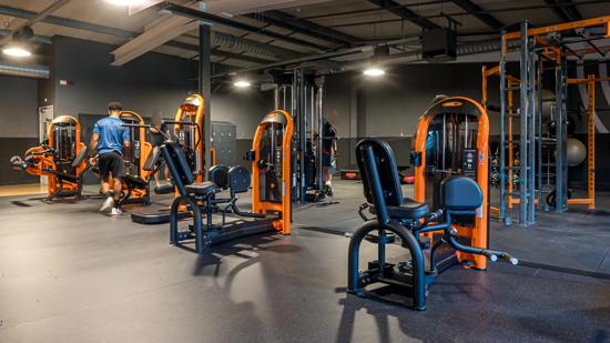 Basic-Fit Ettelbruck 24/7