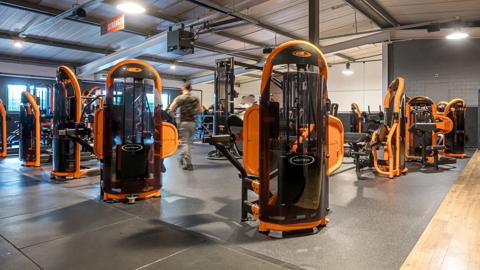 Basic-Fit Ettelbruck 24/7