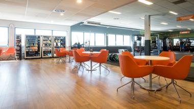 Basic-Fit Foetz Rue du Brill 24/7
