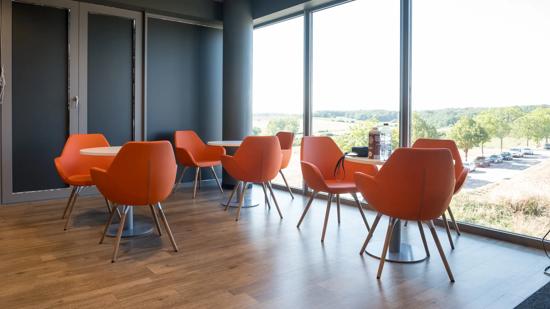 Basic-Fit Bettembourg Route de Luxembourg