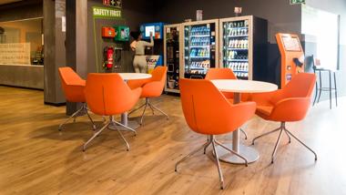Basic-Fit Luxembourg Sandweiler 24/7