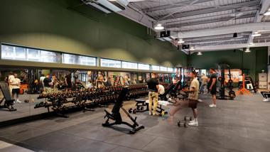 Basic-Fit Villenave D'Ornon Avenue du 7ème art 24/7