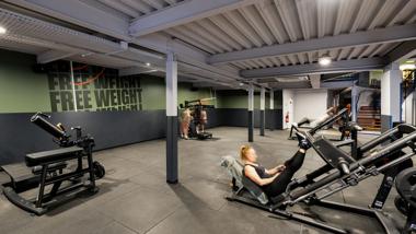 Basic-Fit Villenave D'Ornon Avenue du 7ème art 24/7