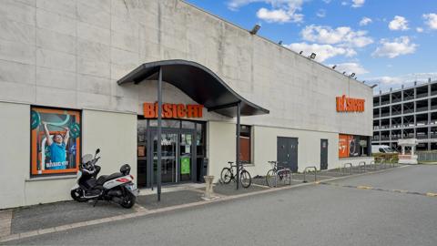 Basic-Fit Villenave D'Ornon Avenue du 7&egrave;me art 24/7