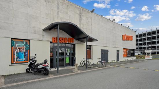 Basic-Fit Villenave D'Ornon Avenue du 7&egrave;me art 24/7