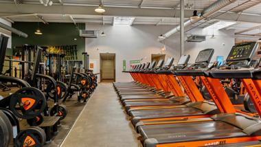 Basic-Fit Cormontreuil Avenue des Goisses 24/7