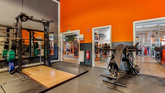 Basic-Fit Cormontreuil Avenue des Goisses 24/7