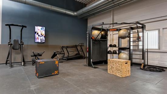 Basic-Fit Cormontreuil Avenue des Goisses 24/7