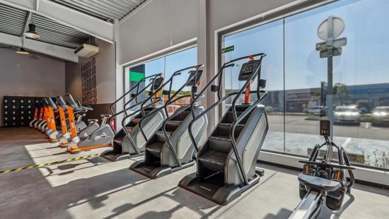 Basic-Fit Augny Rue du Bois d&rsquo;Orly 24/7