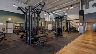 Basic-Fit Lys-Lez-Lannoy 428 Rue des Verdiers 24/7