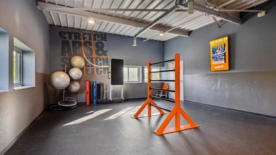 Basic-Fit Lys-Lez-Lannoy 428 Rue des Verdiers 24/7