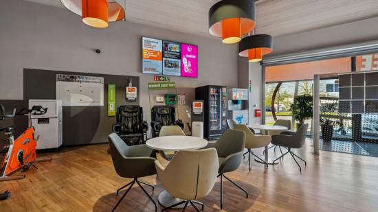 Basic-Fit Lys-Lez-Lannoy 428 Rue des Verdiers 24/7