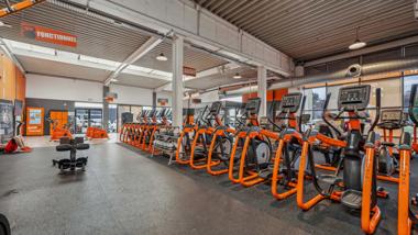 Basic-Fit Villeneuve d ’Ascq Jules Guesde 24/7