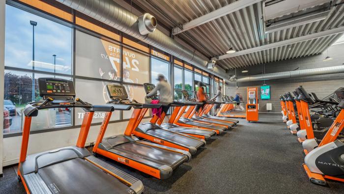 Basic-Fit Villeneuve d &rsquo;Ascq Jules Guesde 24/7