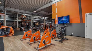Basic-Fit Villeneuve d ’Ascq Jules Guesde 24/7